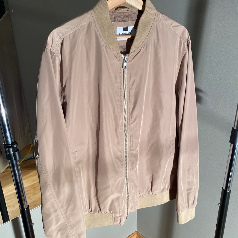 Topman jacket